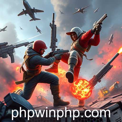 Exploring the Thrills of Action Games and the Role of 'winphp' in Gaming
