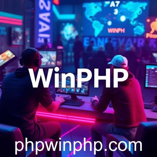 The Evolution of WinPHP: A New Era for Gaming Websites
