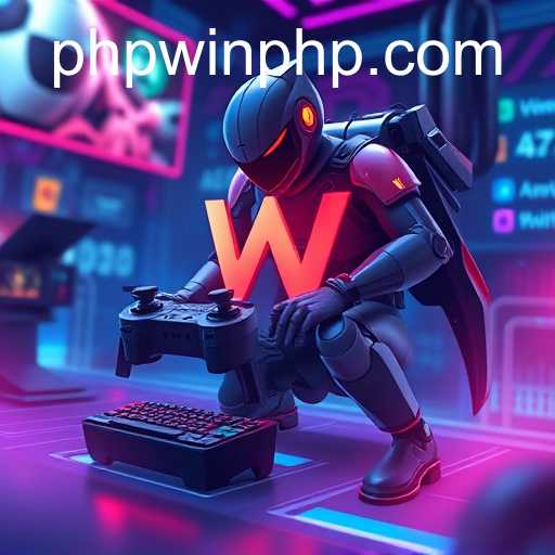 Gaming in the Age of WinPHP