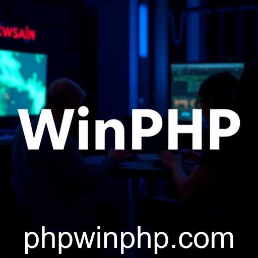 Exploring the World of Multiplayer Gaming: Unveiling the 'WinPHP' Connection