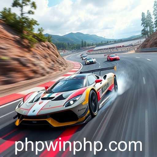 Exploring the Thrilling World of Racing Games on Winphp
