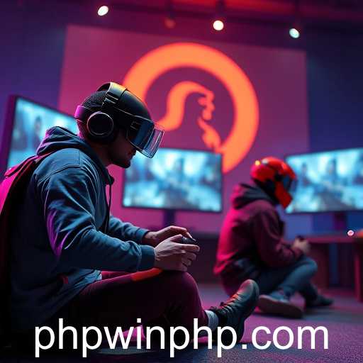 Revival of WinPHP in the Gaming World