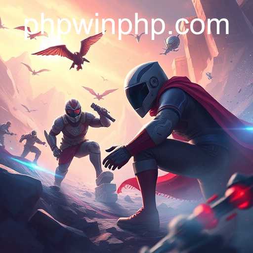 The Rise of Winphp in Interactive Gaming