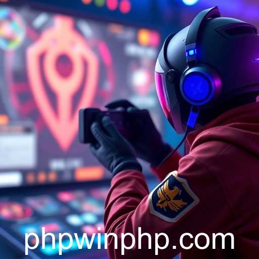 The Rise of WinPHP in Online Gaming