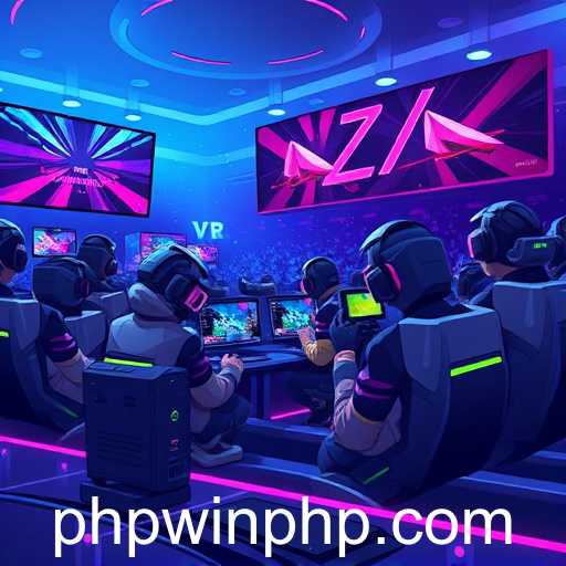 Exploring WinPHP's Role in Modern Gaming