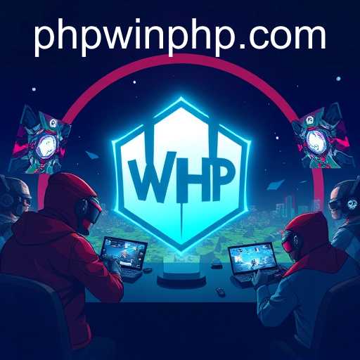 The Rise of WinPHP: Revolutionizing Online Gaming