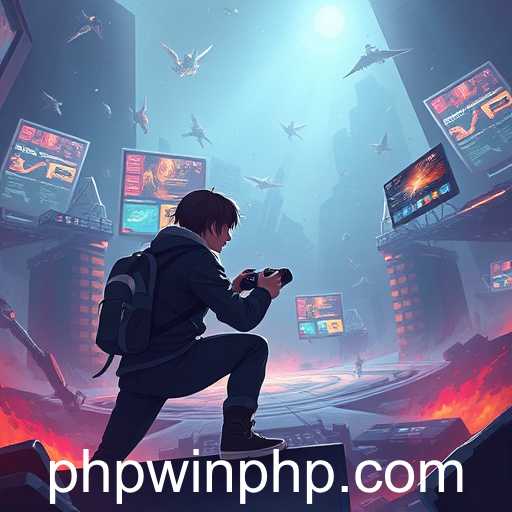 Rise of WinPHP: Transforming the Gaming Landscape