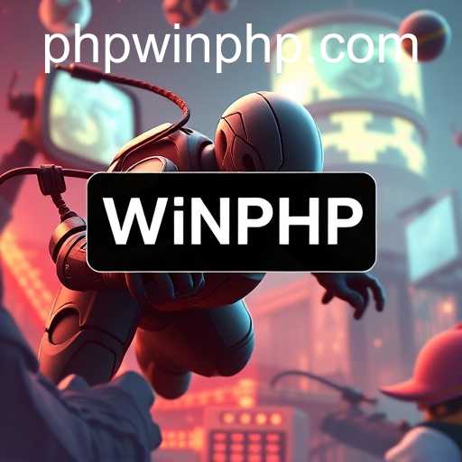 WinPHP Revolutionizes Gaming in 2026