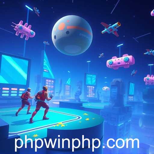 Gaming Platform WinPHP Makes Waves