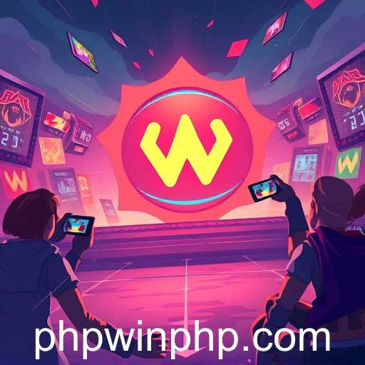 WinPHP: The Rising Star in the Gaming World