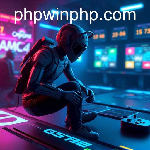 WinPHP: Revolutionizing Gaming Platforms