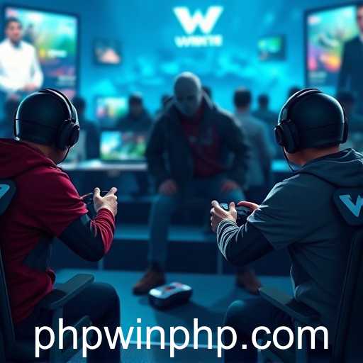 WinPHP: The Rising Star in Gaming
