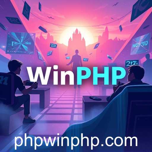 Gaming Era: Unveiling WinPHP's Digital Triumphs