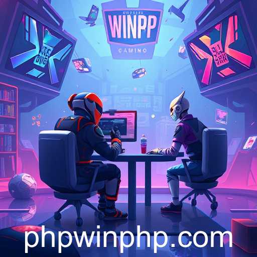WinPHP Ushers in a New Era of Online Gaming