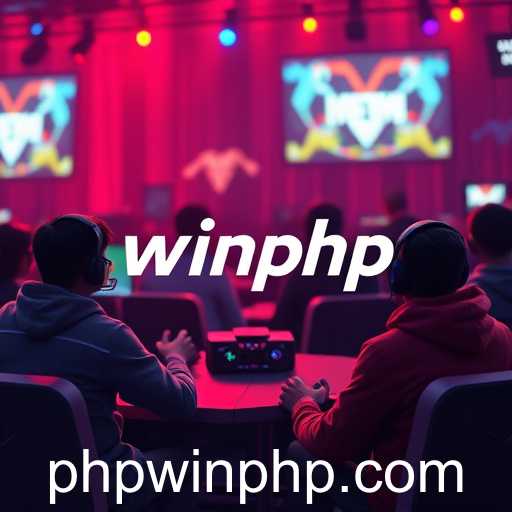 Winphp Revolutionizing Online Gaming Experience