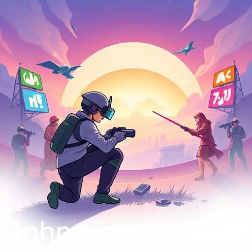 Winphp Revolutionizes Online Gaming Experience