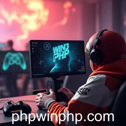 WinPHP: Revolutionizing Online Gaming in 2025