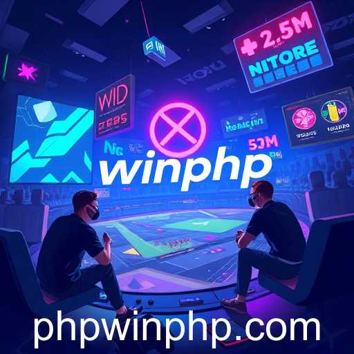 Winphp Pioneers Gaming Experience
