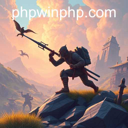 WinPHP Revolutionizes Online Gaming